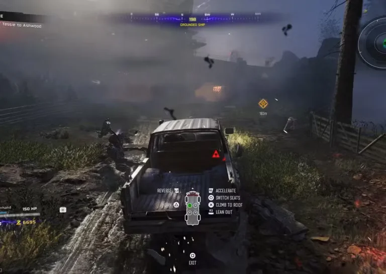 Ashwood ashtown in black ops 7