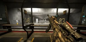 DRS IAR Complete Stats Breakdown