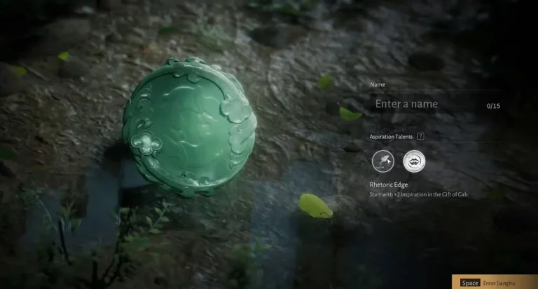 What Are Drunken Precision and Rhetoric Edge?