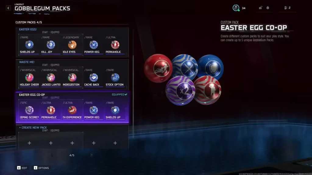 easter egg op black ops 7