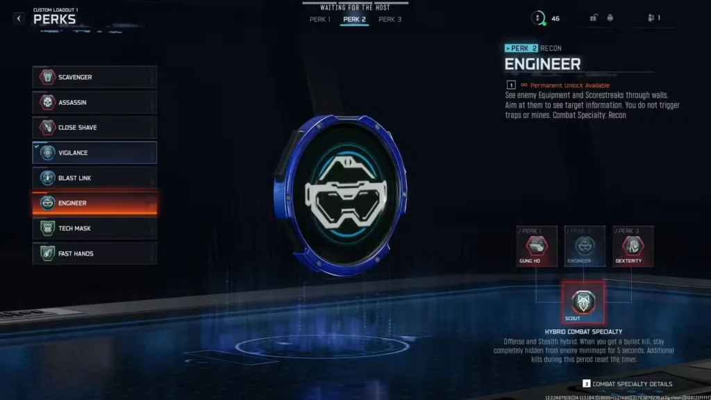 engineer black ops 7