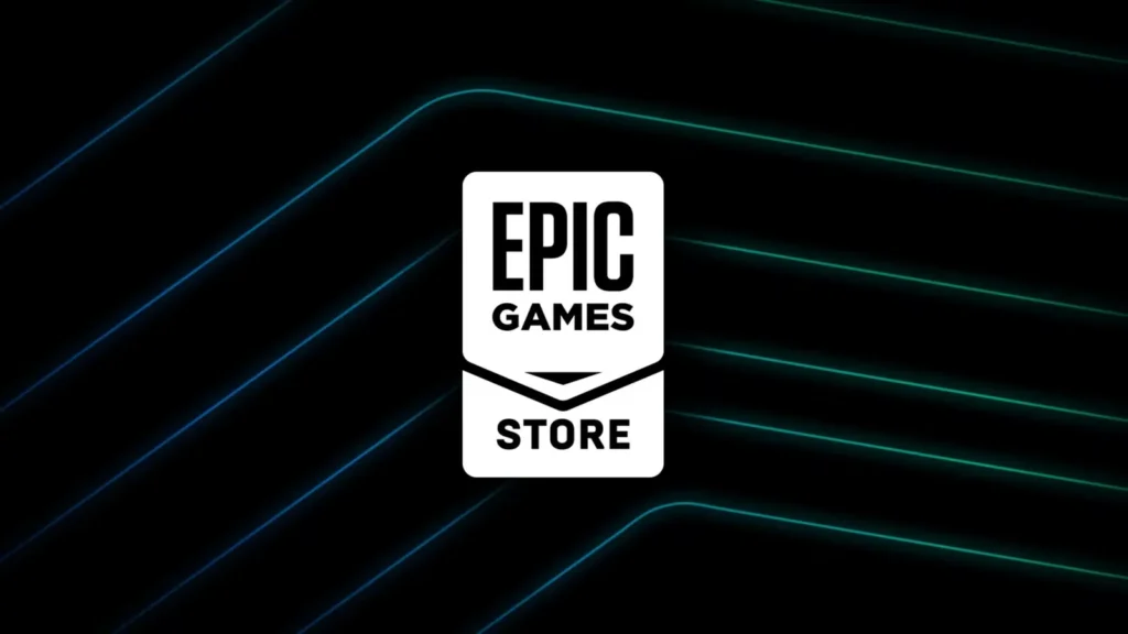 Epic Games Store