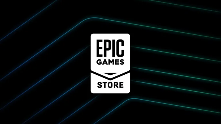 Epic Games Store