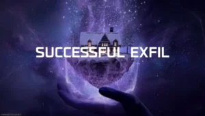 exfil in black ops 7