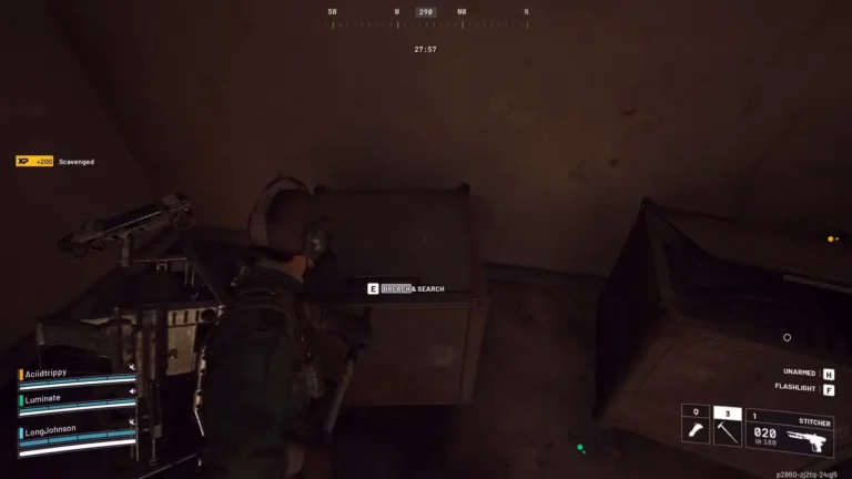 Best Locations to Farm Rusted Tools