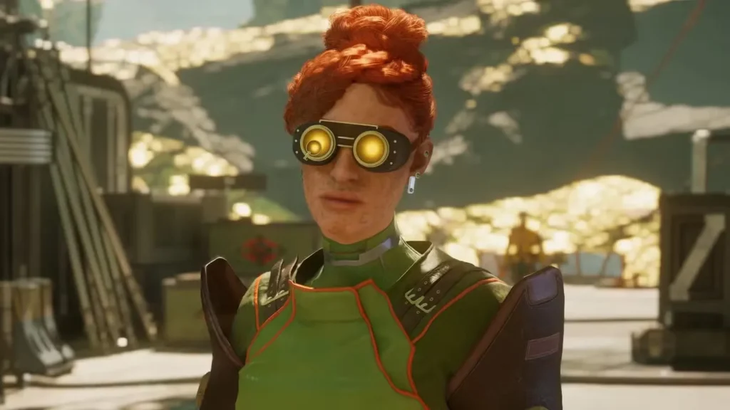 The Outer Worlds 2 Pinching the Pupa Quest: Wentworth vs Bradford Choice Guide