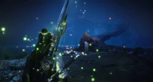 gleaming abyss pond boundary stone where winds meet