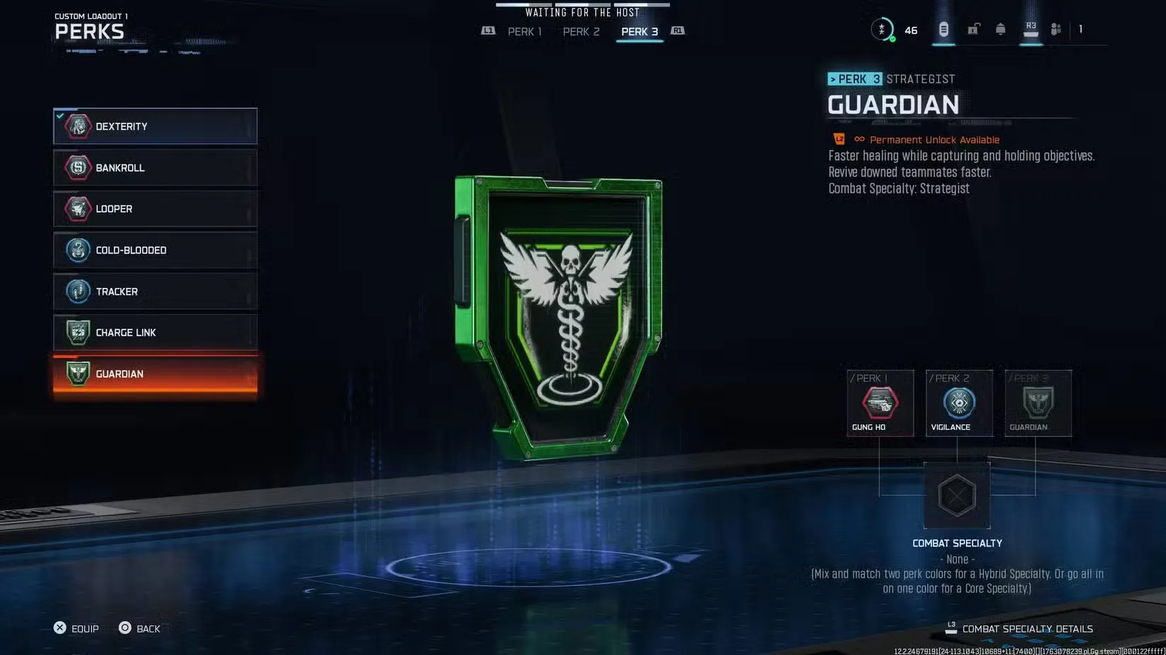 guardian black ops 2