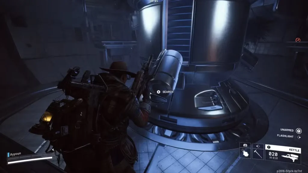 Phase Two: Destroying Yellow Buttons