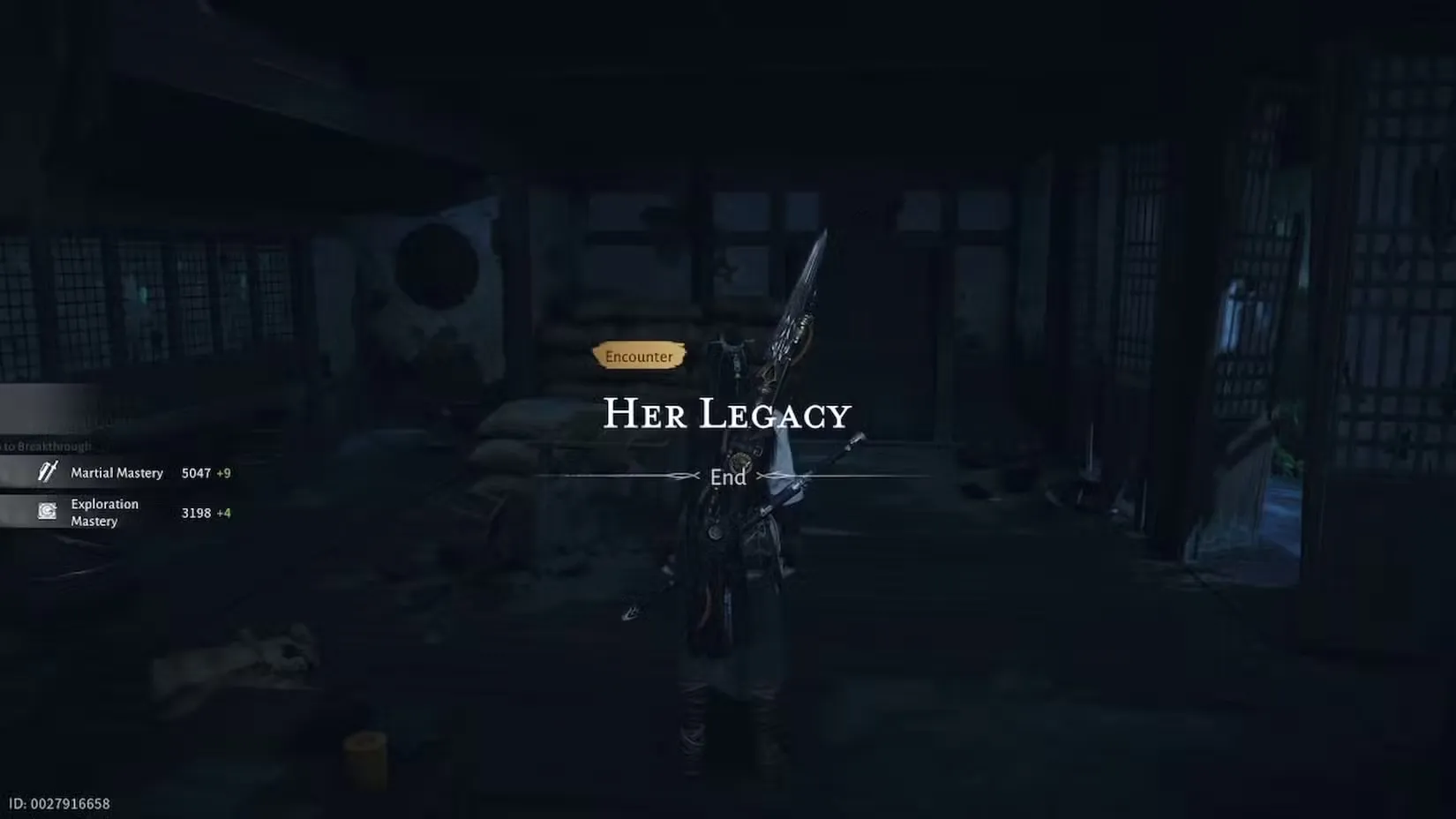 her legacy quest end where winds meet