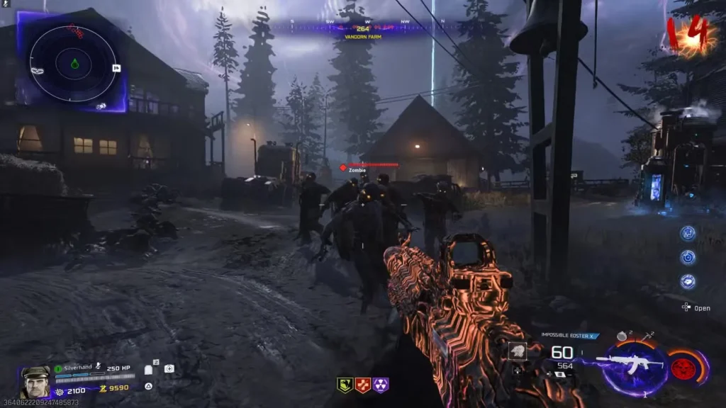 Master Zombie Training: The Skill That Separates Pros from Beginners