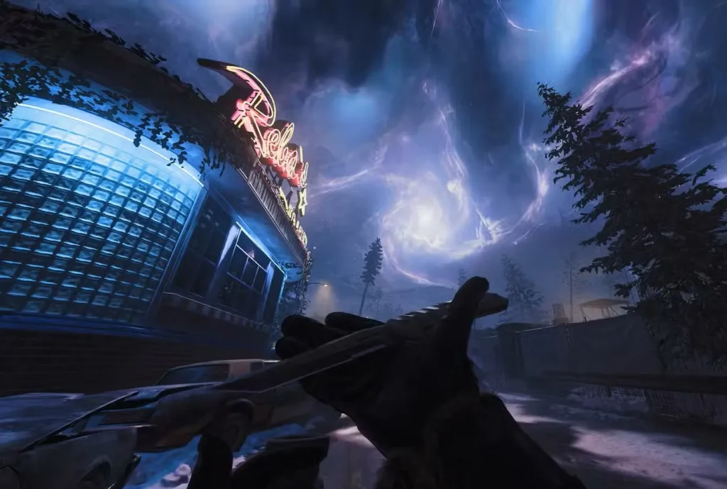 mister peeks headphone location