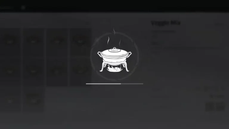 Where Winds Meet: Complete Cooking Guide & All Recipes (Recovery & Buff Meals)