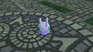 All Goomy Spawn Locations in Pokémon Legends: Z-A