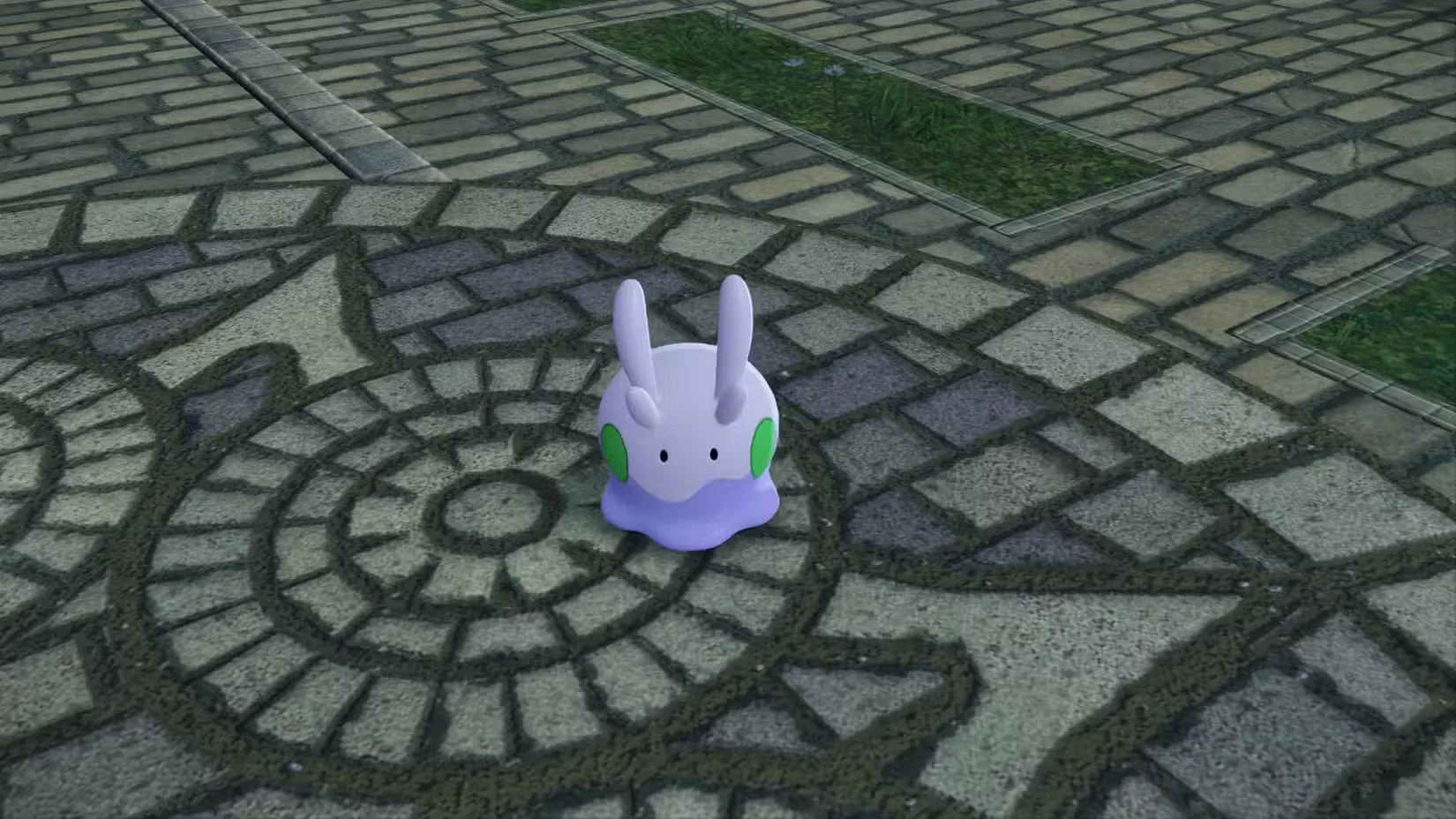 All Goomy Spawn Locations in Pokémon Legends: Z-A