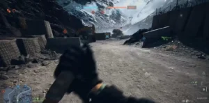 adrenaline injector in battlefield 6