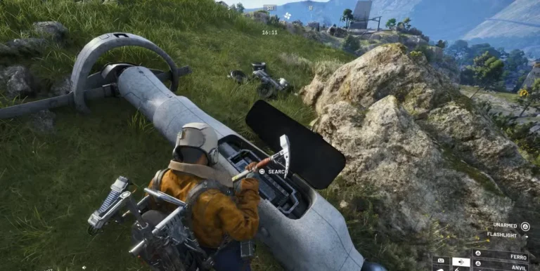 motion core in arc raiders