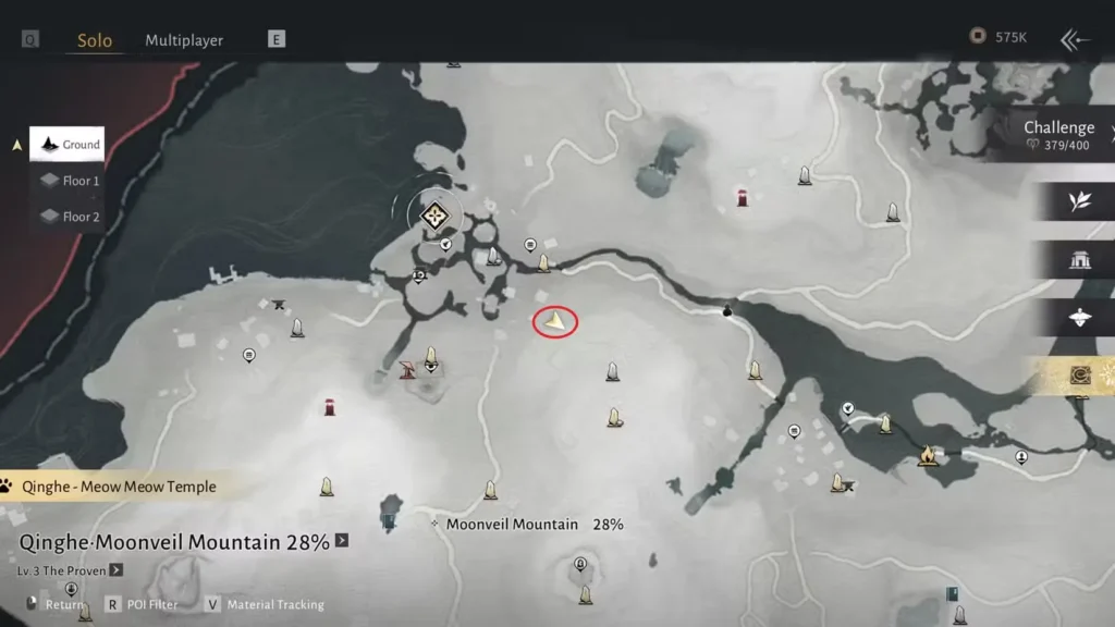 Where Winds Meet: All Free Outfits, Sets & Hairstyles