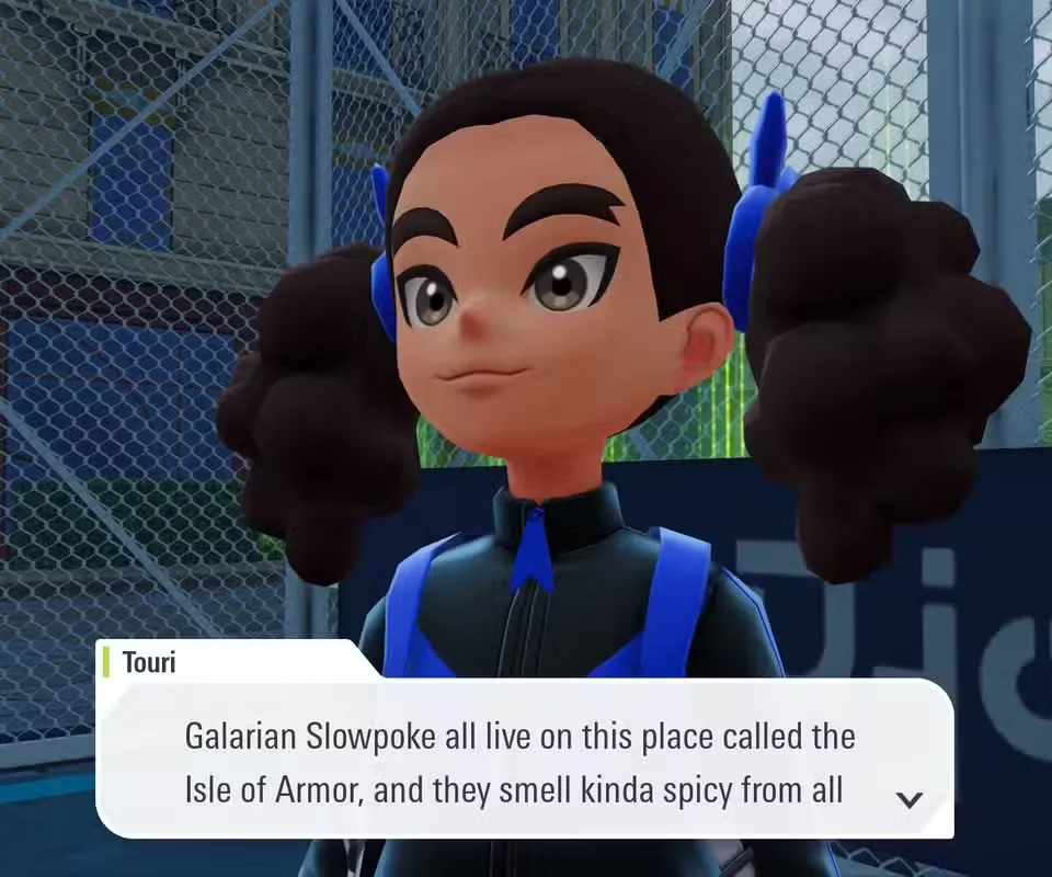 galarica wreath and cuff in pokemon legends za