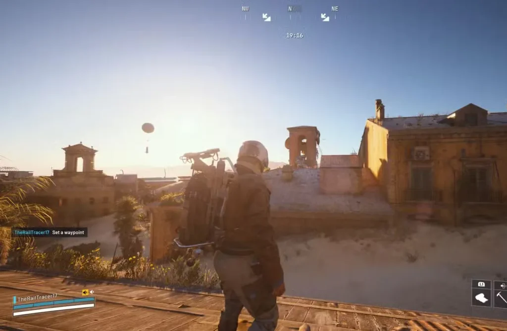 humidifiers in arc raiders