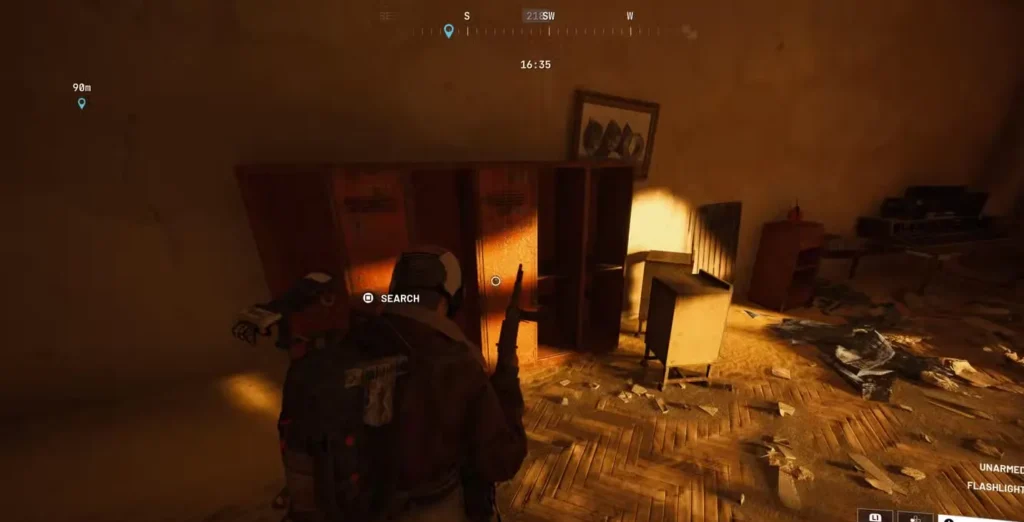 humidifiers in arc raiders