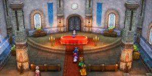 How to Remove Curses: The Benediction Service