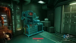 rookie's reward in the outer worlds 2