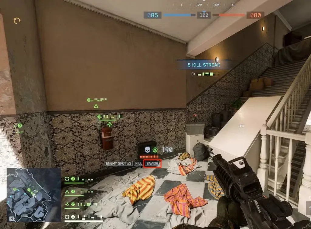 How to Get Savior and Payback Kills in Battlefield 6 (Easy Methods)