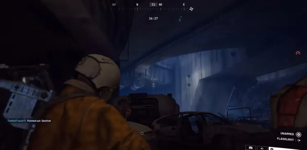 Where to Find Sentinels