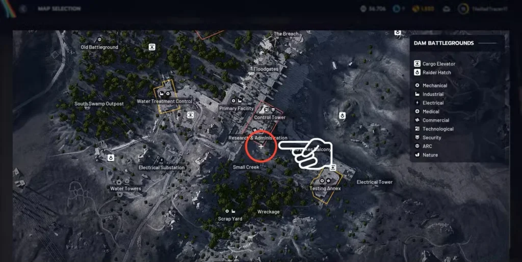 sentinel firing core