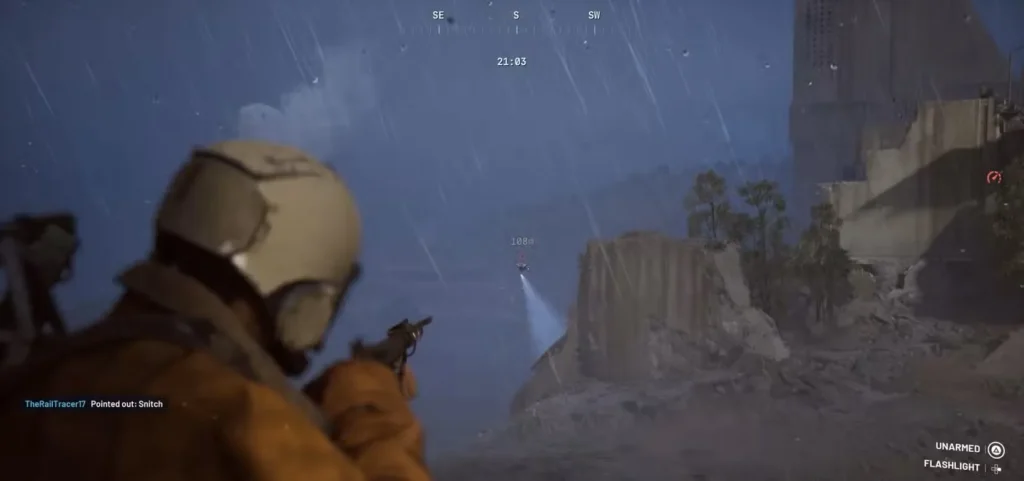 How to Farm Snitch Scanners Effectively