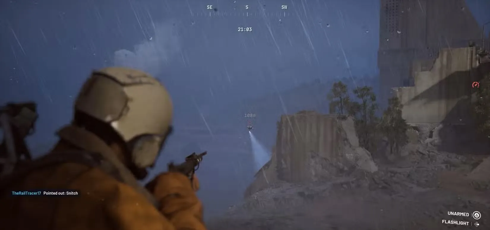 How to Farm Snitch Scanners Effectively