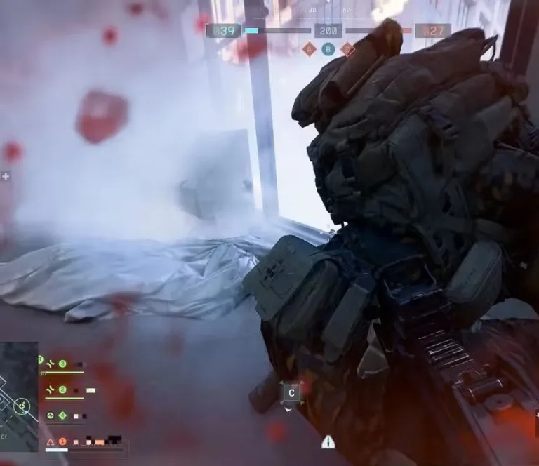 How to Perform Takedowns in Battlefield 6 (Complete Stealth Guide)