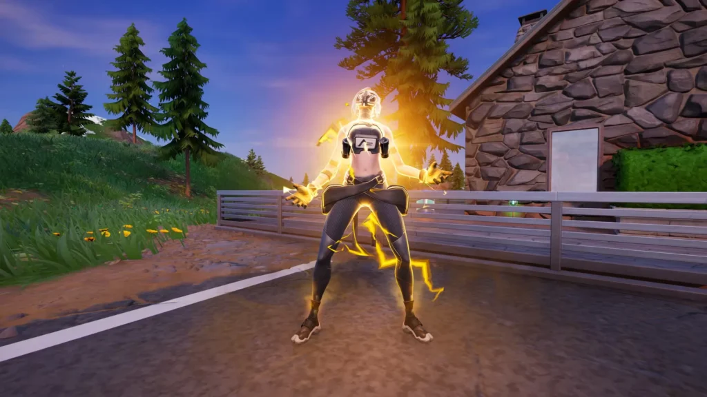 hush boss in fortnite chapter 7 season 1