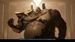 idolator sol boss borderlands 4