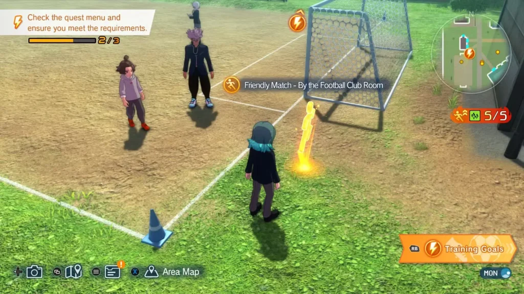 Step 1: Purchasing the Keyman Lockdown Tactic