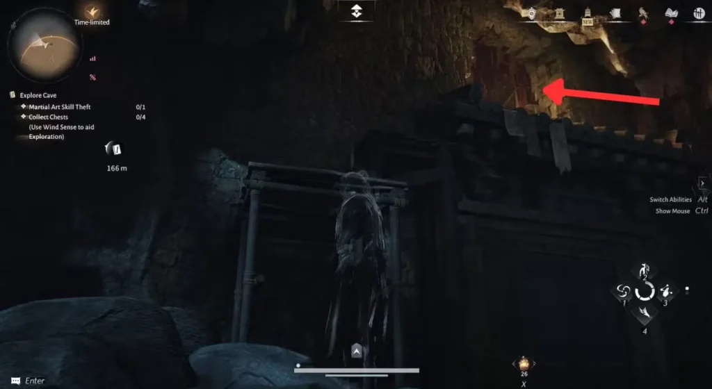 infernal twinblades sanctum where winds meet