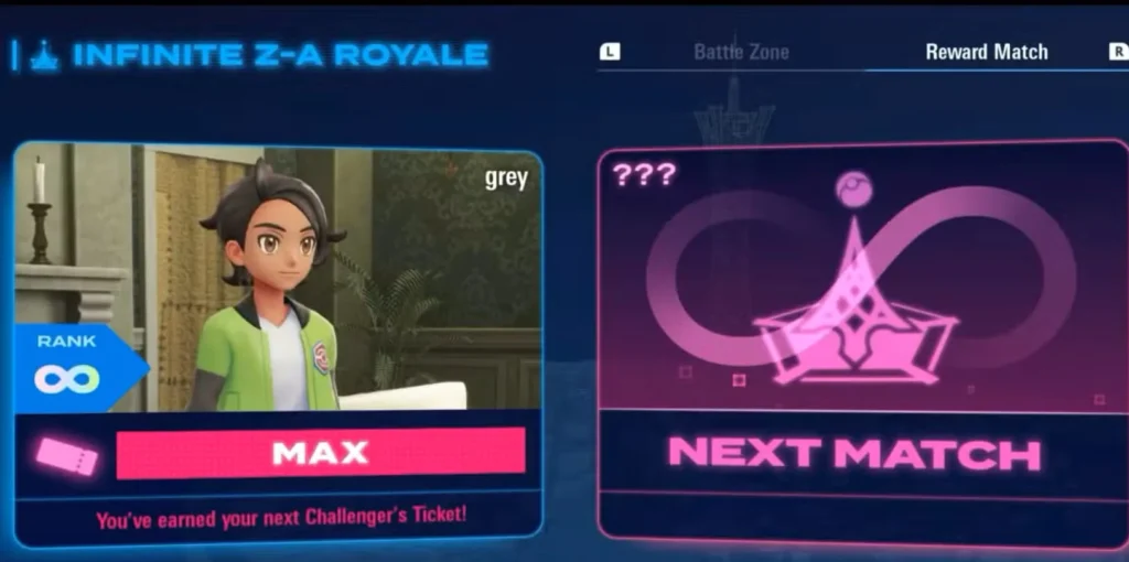 Xerneas: The Life Pokemon Returns