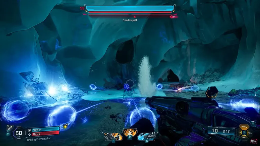 Shadowpelt Invisible