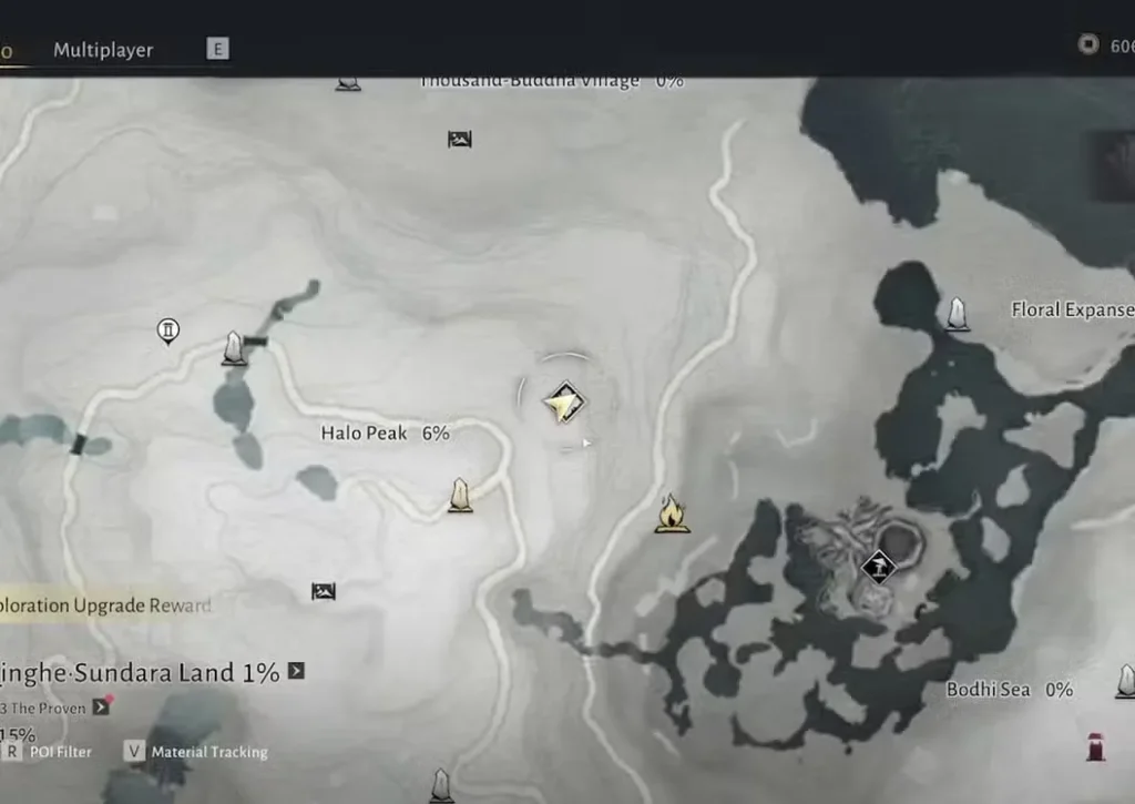 join the midnight blades sect where winds meet