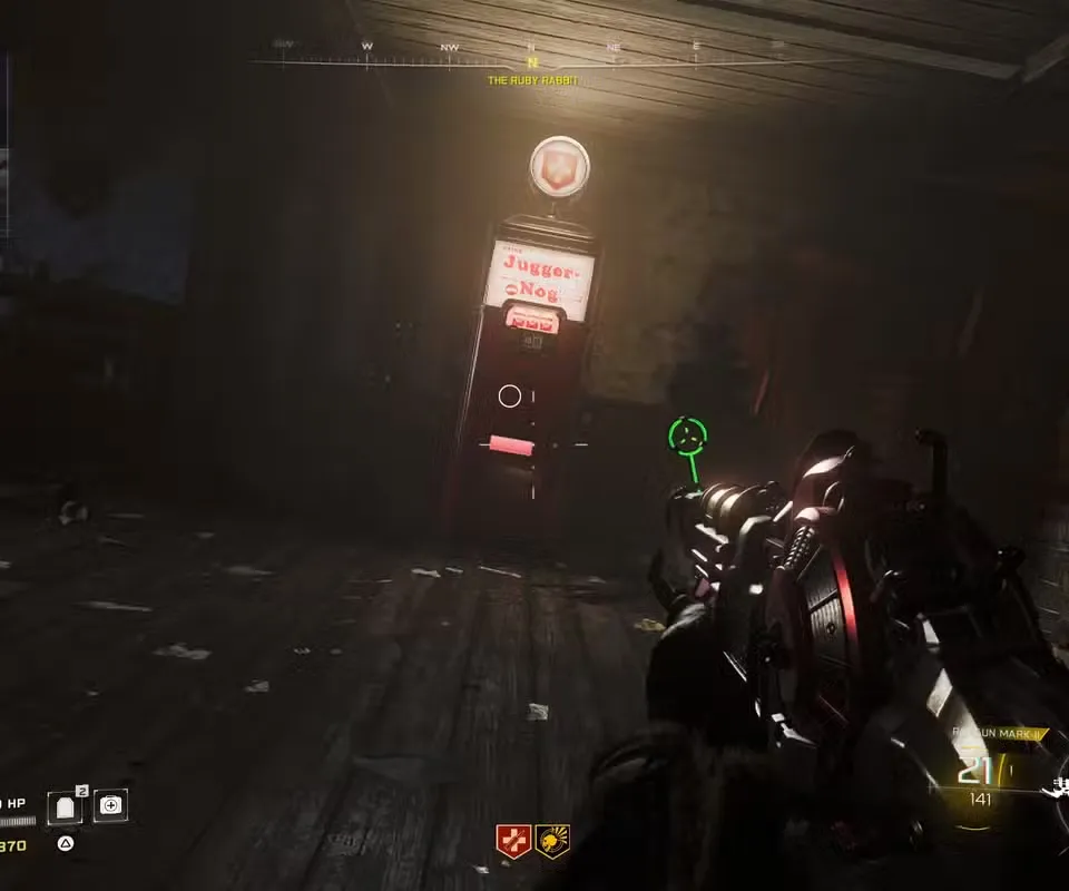 Focus on Crutch Perks First (Priority Purchase Guide)