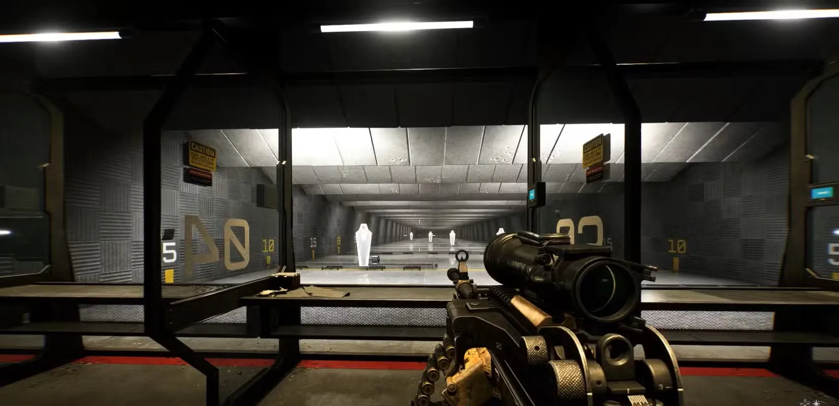 Best L110 Builds in Battlefield 6