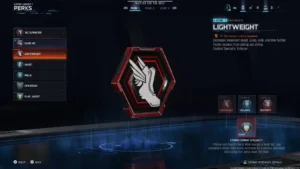 lightweight in black ops 7