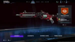 loadouts screen in black ops 7
