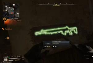 M34 Novaline (Assault Rifle) call of duty black ops 7