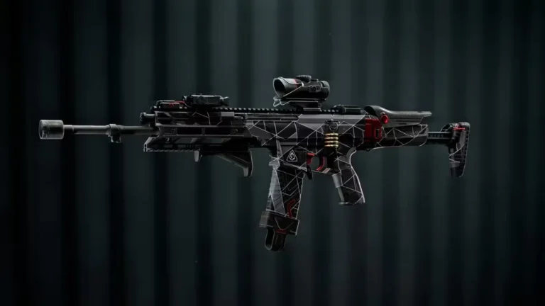 The Top Tier: M433 Assault Rifle