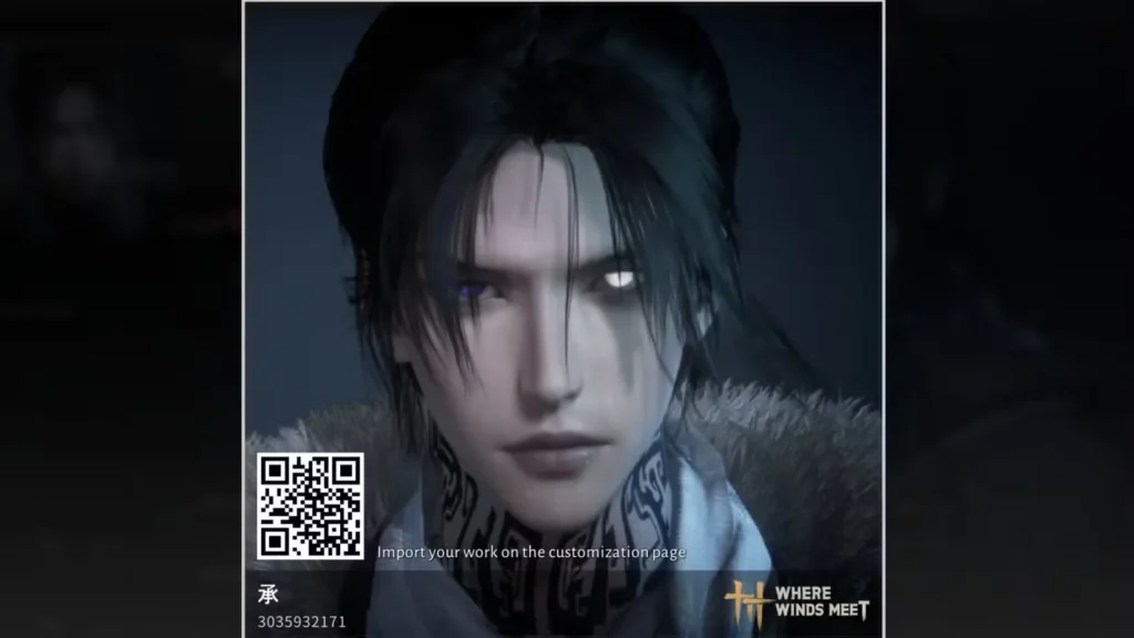 ARTaReyZ+Aysgt5c+bX  male-where-winds-meet-codes