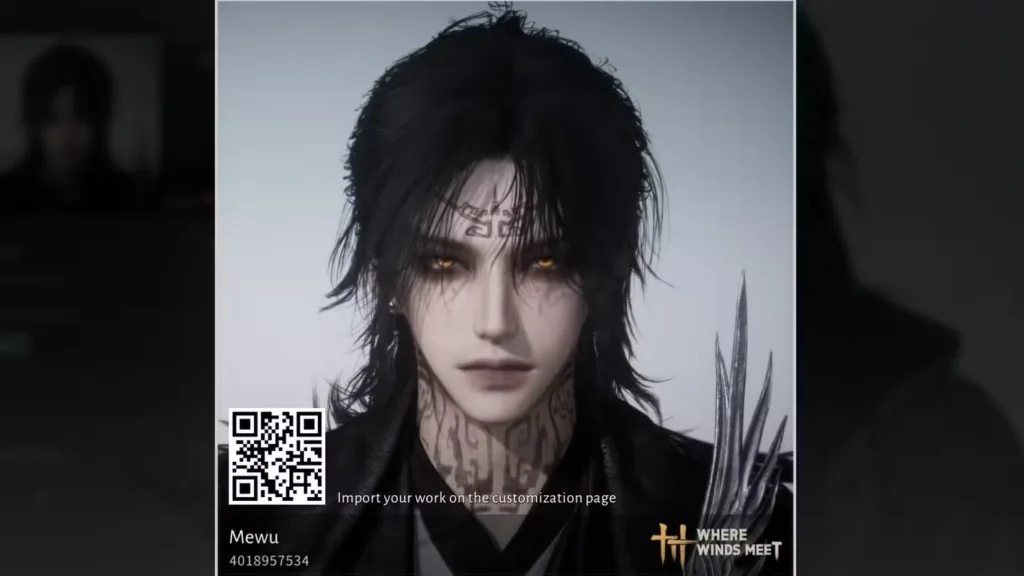 ARTaRtY50qPvNUEsyb7  male-where-winds-meet-codes