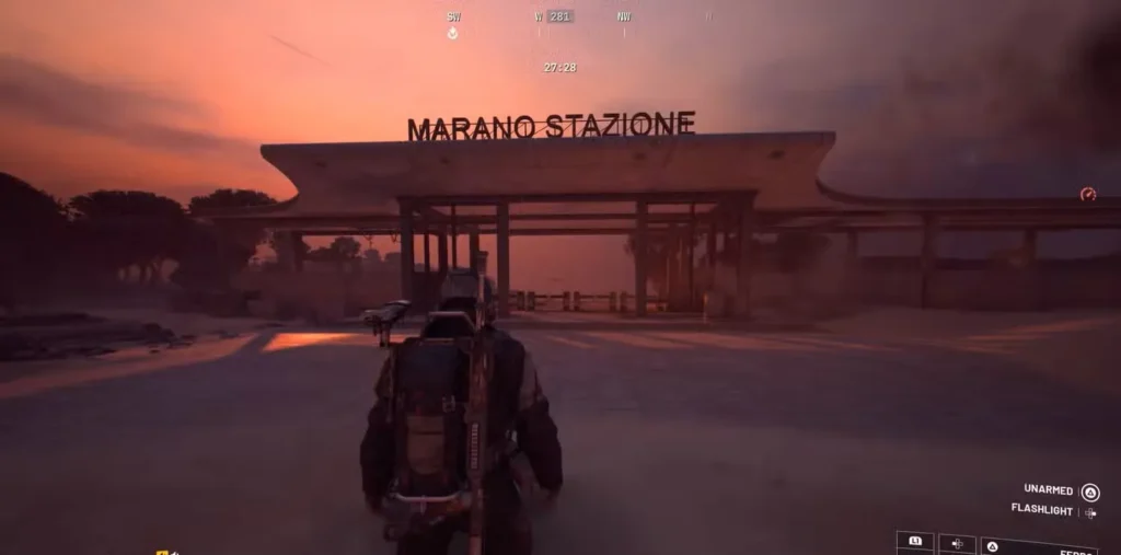 market correction quest