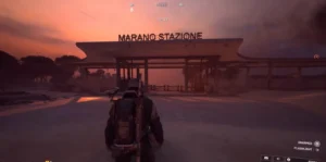 market correction quest